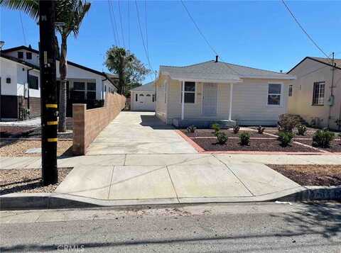 4704 W 160th Street, Lawndale, CA 90260