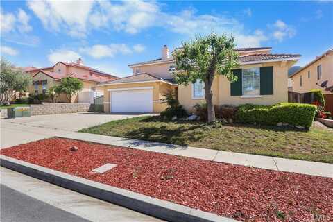 842 W Orange Heights Lane, Corona, CA 92882