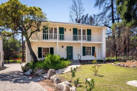 2577 Boulder Road, Altadena, CA 91001