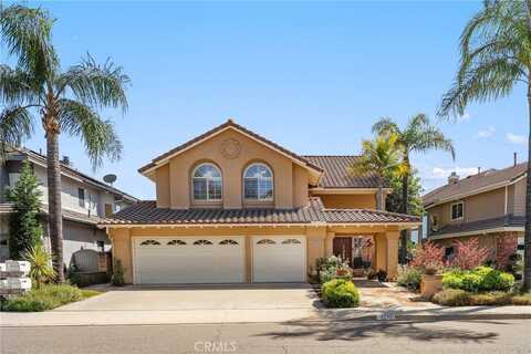 32702 Coppercrest Drive, Rancho Santa Margarita, CA 92679