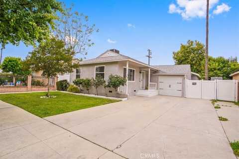 19039 Vanowen Street, Reseda, CA 91335
