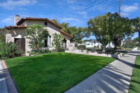 2101 Malcolm Avenue, Los Angeles, CA 90025