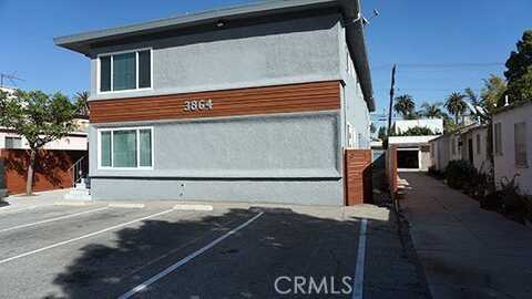 3864 Inglewood Boulevard, Mar Vista, CA 90066