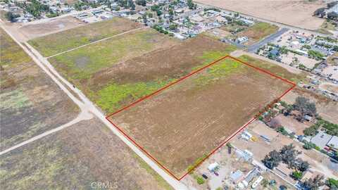 0 Antelope Road, Menifee, CA 92585