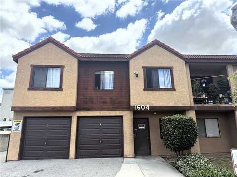 1604 S Gladys, San Gabriel, CA 91766