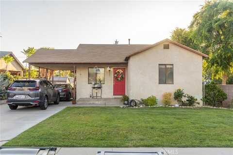605 Ruiz Street, Redlands, CA 92374