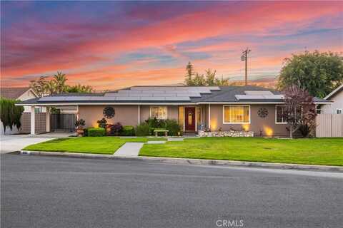 835 S Terri Ann Drive, West Covina, CA 91791