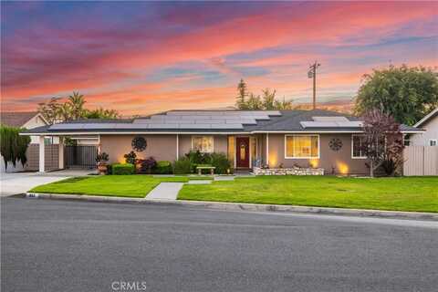 835 S Terri Ann Drive, West Covina, CA 91791