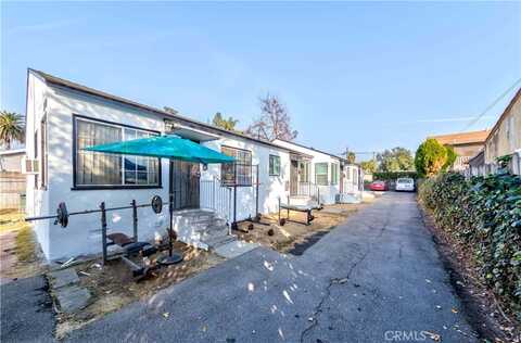 1758 Lincoln Avenue, Pasadena, CA 91103
