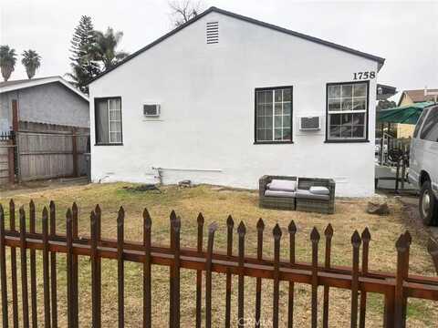 1758 Lincoln Avenue, Pasadena, CA 91103