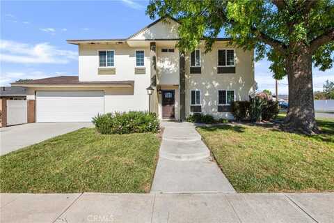 2104 Lysander Avenue, Simi Valley, CA 93065