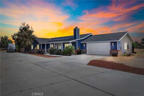 5137 W Avenue L, Quartz Hill, CA 93536
