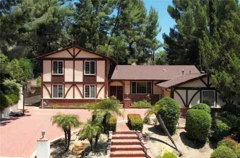 12646 Woodley Avenue, Granada Hills, CA 91344