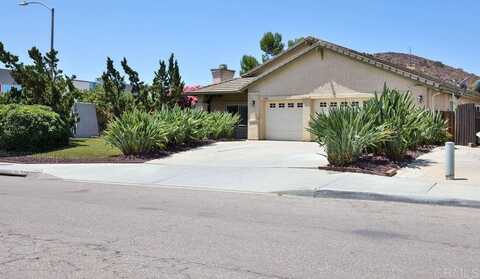10104 Pinery Grove, Lakeside, CA 92040