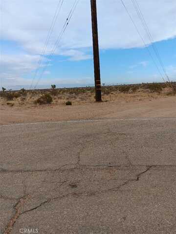 0 White Road, Victorville, CA 92392