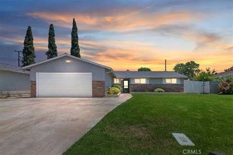 4487 Monticello Avenue, Riverside, CA 92503