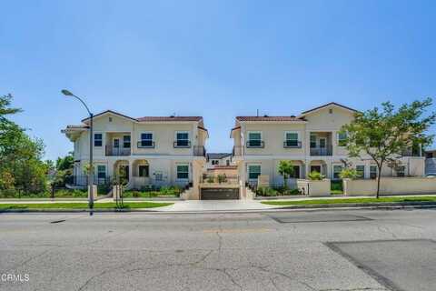 300 E Alhambra Road, Alhambra, CA 91801