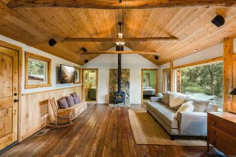 21932 Crestline Road, Palomar Mountain, CA 92060