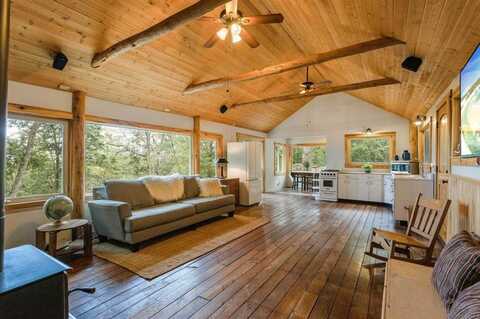 21932 Crestline Road, Palomar Mountain, CA 92060