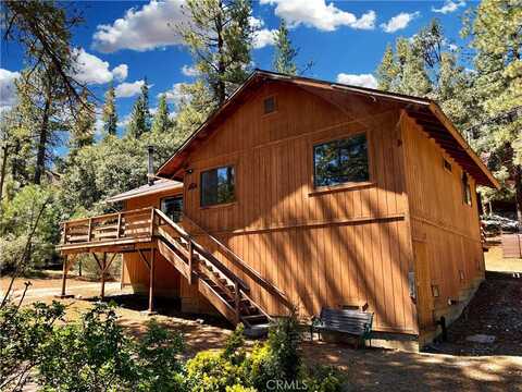 2213 Birchwood Way, Pine Mountain Club, CA 93222