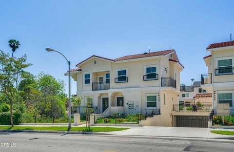 300 E Alhambra Road, Alhambra, CA 91801