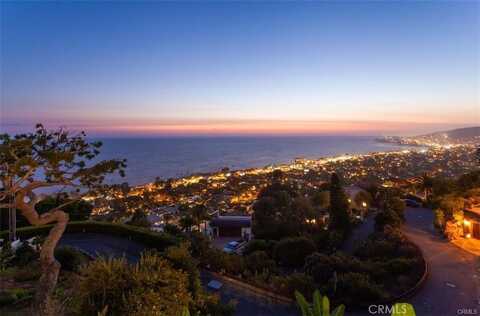 2192 Crestview Drive, Laguna Beach, CA 92651