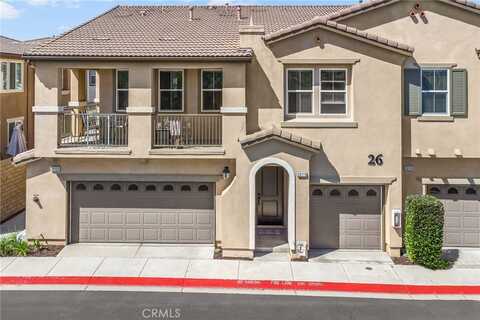 28116 Calle Lumina, Temecula, CA 92592