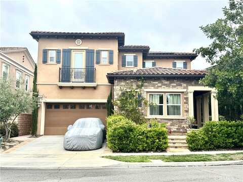 13 Dahlia, Lake Forest, CA 92630
