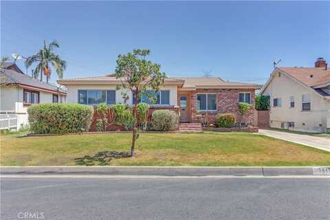7515 Glencliff Drive, Downey, CA 90240