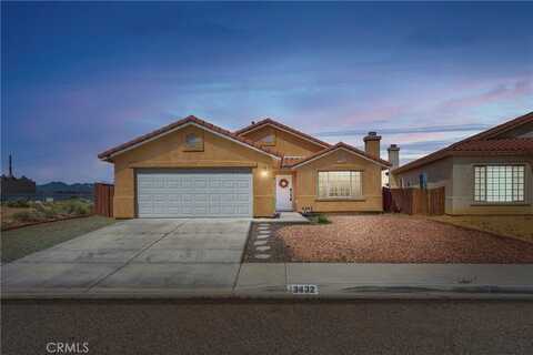 13432 Jubilee Place, Victorville, CA 92395