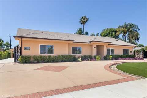 9231 Vanalden Avenue, Northridge, CA 91324
