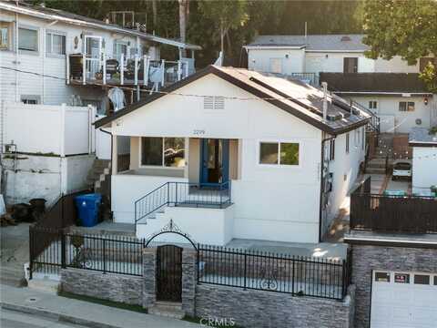 2217 S Gaffey Street, San Pedro, CA 90731