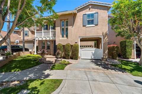 18 Duskywing, Ladera Ranch, CA 92694