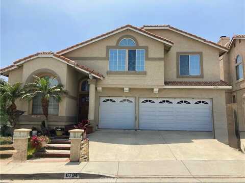 6794 Salerno Place, Rancho Cucamonga, CA 91701