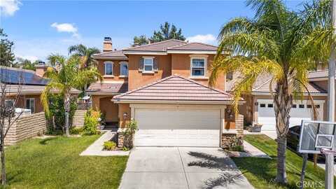 28314 Roman Court, Saugus, CA 91350