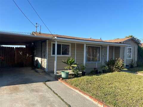 2265 Del Amo Boulevard, Torrance, CA 90501
