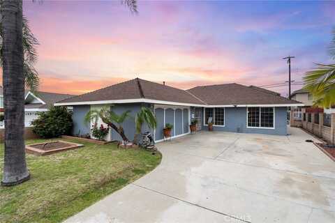13257 Alanwood Road, La Puente, CA 91746