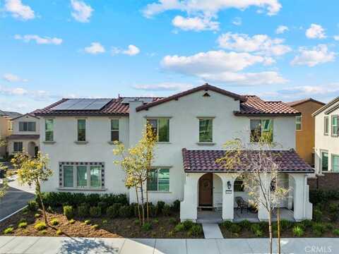16452 Globetrotter Avenue, Chino, CA 91708
