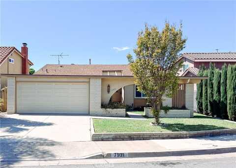 7931 Carolyn Circle, La Palma, CA 90623
