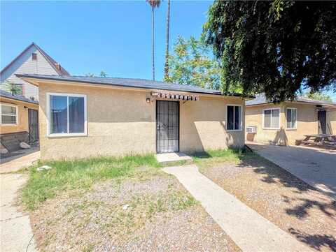 2125 N Sierra, San Bernardino, CA 92405