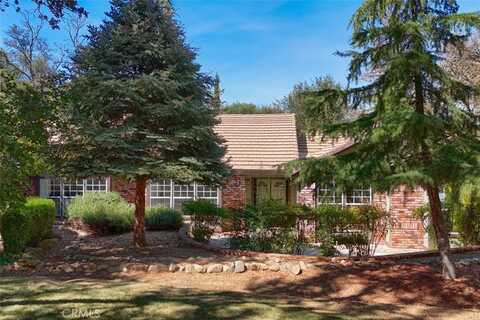 2631 Oak Woods Court, Catheys Valley, CA 95306