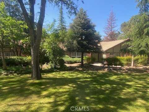 2631 Oak Woods Court, Catheys Valley, CA 95306