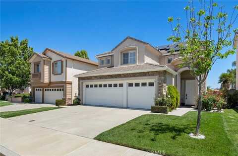 15863 Silver Springs Dr, Chino Hills, CA 91709