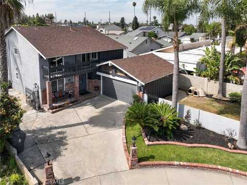 2102 Tern Bay Lane, Lakewood, CA 90712
