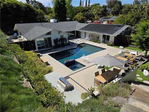 28715 Crestridge Road, Rancho Palos Verdes, CA 90275