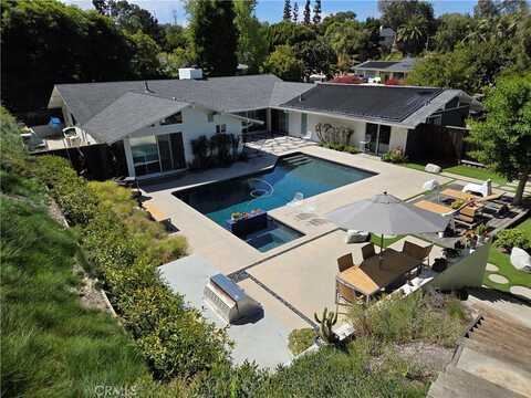 28715 Crestridge Road, Rancho Palos Verdes, CA 90275