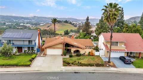 1153 Flintlock Road, Diamond Bar, CA 91765