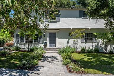 1314 Opechee Way, Glendale, CA 91208