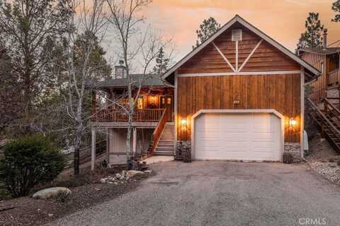 600 Kean Way, Big Bear City, CA 92314