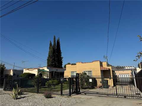 1828 New Avenue A & B, San Gabriel, CA 91776